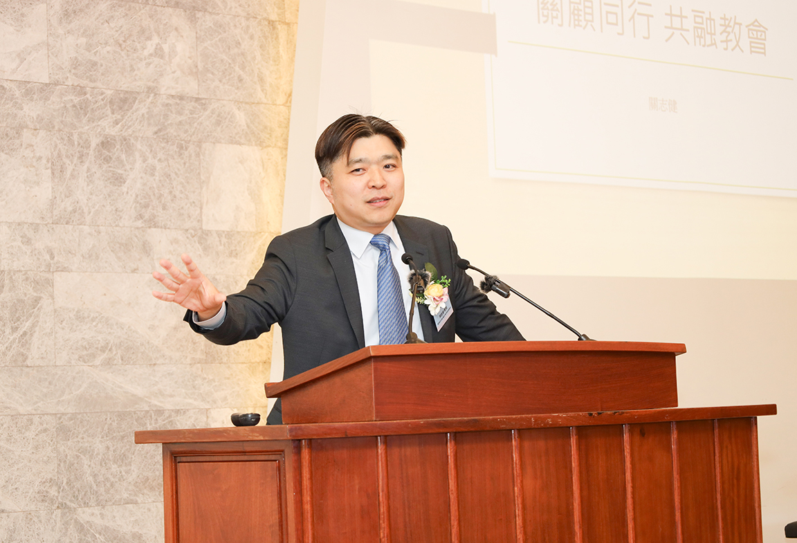 伯特利神學院創立100週年圖片2