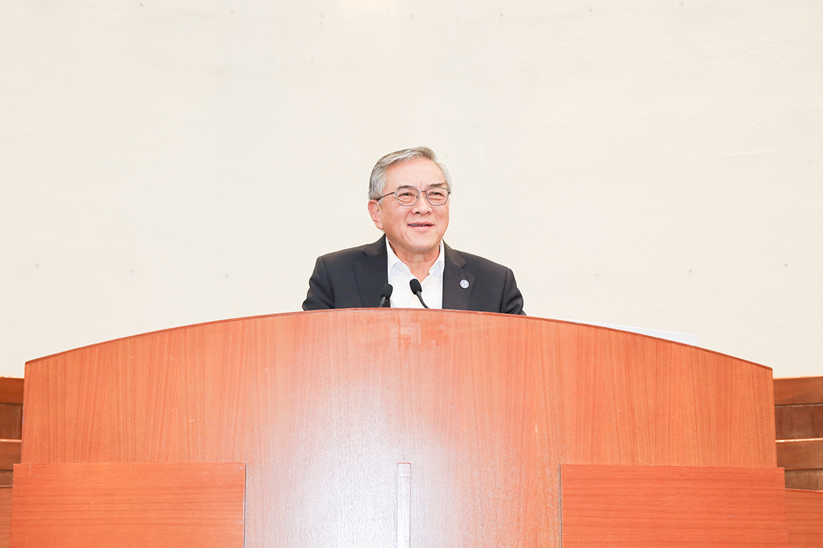 伯特利神學院創立100週年圖片2