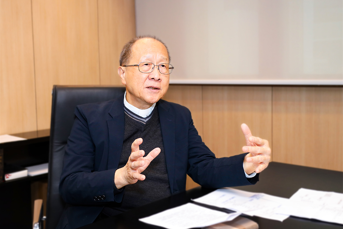 伯特利神學院創立100週年圖片1