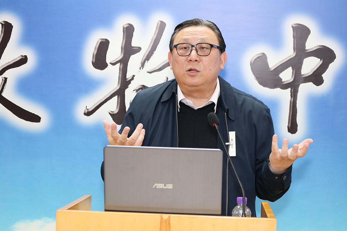 伯特利神學院創立100週年圖片1